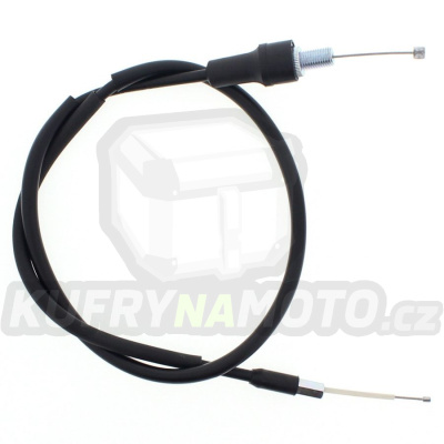 Lanko plynu All Balls Racing TC45-1083