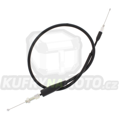 Lanko plynu All Balls Racing TC45-1113