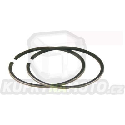 Pístní kroužky sada RMS 100100531 57mm (pro válec RMS)