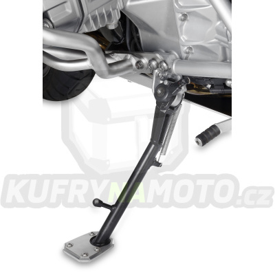 Rozšíření stojanu Alu Kappa Bmw R 1200 GS 2013 – 2017 K1721-ES5108K