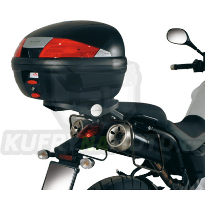 Montážní sada – nosič podpěry bočních brašen Kappa Yamaha MT03 660 2006 – 2014 K41-TK129