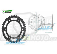 Řetězová rozeta JT HONDA CBR 600 FS-1 Sport 2001-2004 44 zubů, řetěz 525 – akce