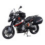 Alu Rack nosič držák topcase pro horní kufr SW Motech KTM 990 SM T 2008 -  LC8SM GPT.04.616.10000/B-BC.13729