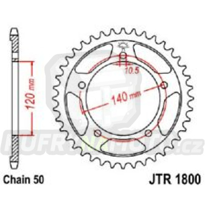 Rozeta R1800-45-R1800-45- výprodej