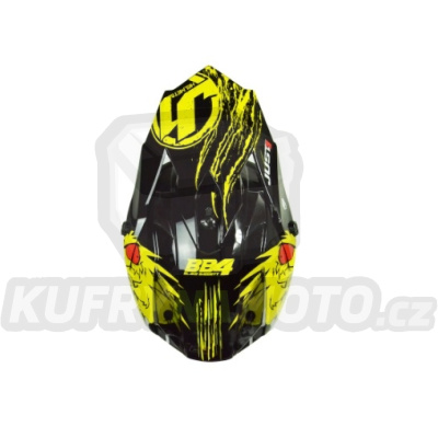 Kšilt JUST1 J12 CHUPACABRA