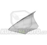 plexi čiré Kawasaki, Q-TECH