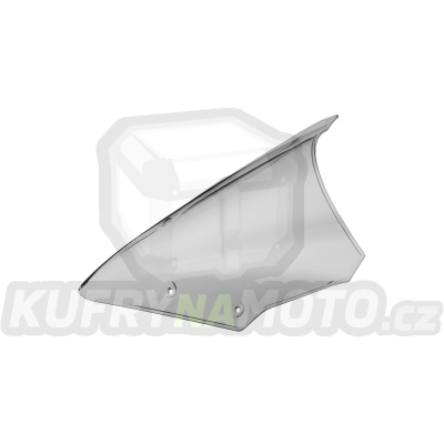 plexi čiré Kawasaki, Q-TECH