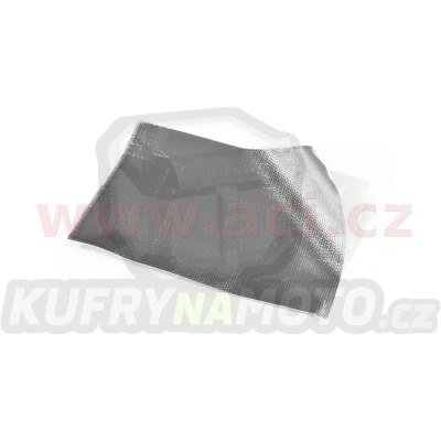 termoizolační fólie, samolepící (0,8 mm, 140 x 195 mm)