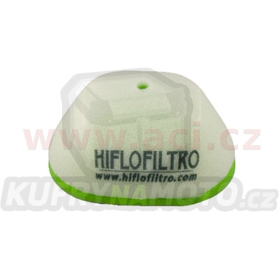 Vzduchový filtr pěnový HFF4015, HIFLOFILTRO