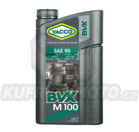 Převodový olej YACCO BVX M 100 SAE 90 2L