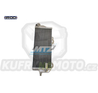 Chladič Suzuki RMZ250 / 10-12 - levý