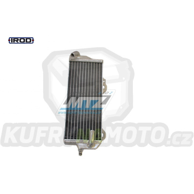 Chladič Suzuki RMZ250 / 10-12 - levý