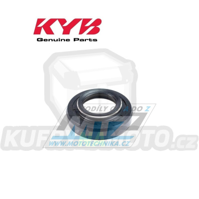 Prachovka zadního tlumiče KYB Dust Seal Rear Shock - rozměry: 16x31x10,5mm