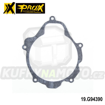 Těsnění víka zapalování Kawasaki KX250 / 90-04
