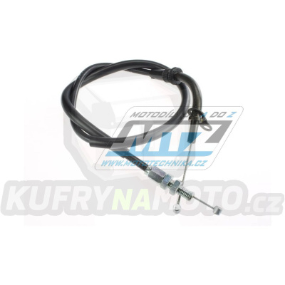 Lanko plynu tažné PULL - Suzuki GSXR600 / 01