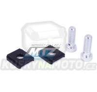 Podložky navýšení +5mm (M12) Xtrig