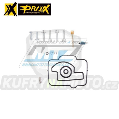 Sada karburátoru KTM 125SX+150SX / 09-16 + 250EXC+300EXC / 04-16 + 250SX / 02-16 + 200EXC + Husqvarna TC125+TE125+TE150 / 14-16 + TC250+TE250+TE300 / 14-16 + Husaberg TE250+TE300 / 11-14 + Gas-Gas EC250+EC300 + Beta RR250+RR300 + Sherco SE250+SE300