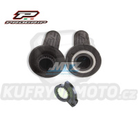Rukojeti včetně plastu plynu Progrip 800 SCS MX (Offroad) - verze 2takt