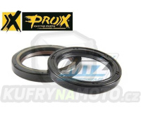 Gufera klikové hřídele (sada simerinků na kliku) - Honda CRF450R / 17-25 + CRF450RX / 17-25