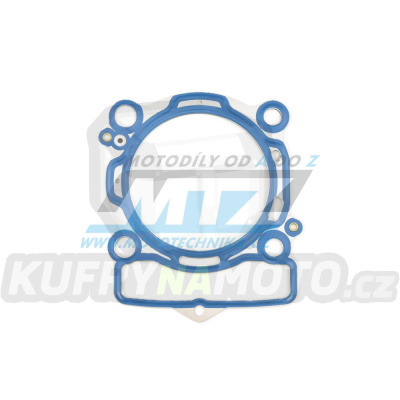 Těsnění pod hlavu KTM 350SXF / 19-25 + 350EXCF / 20-25 + Husqvarna FC350 / 19-25 + FE350 / 20-25 + Gas-Gas ECF350+EXF350