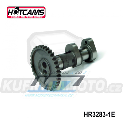 Vačková hřídel VÝFUK Stage 1 - KTM 250SXF + 250XCF / 13-15