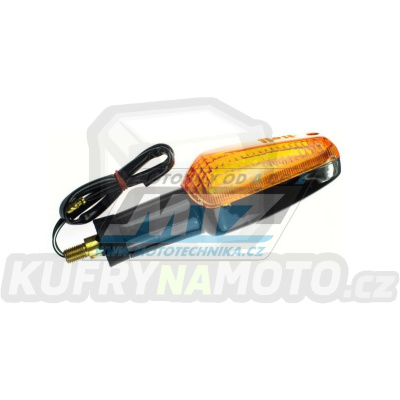 Blinkr (ukazatel směru) zadní pravý - Honda XL1000V Varadero / 99-05