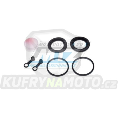 Sada brzdového třmenu Tourmax BCR-402 zadní - Kawasaki Z500+Z650+Z1000+Z1300 + ZG1300