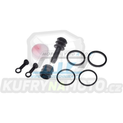 Sada brzdového třmenu BCR-412 zadní - Kawasaki VN1600+VN1700+VN2000