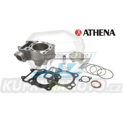 Sada válce Athena (standardní vrtání 66mm) - Honda CRF150R / 07-11