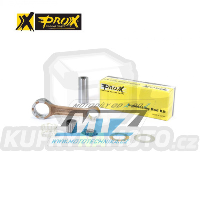 Ojnice Yamaha  YZ125 / 80-85