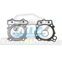 Těsnění horní (sada top-end) Yamaha YZF250 / 19-25 + WRF250 / 20-24 + YZF250X