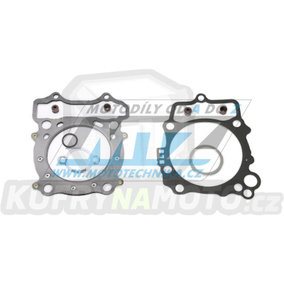 Těsnění horní (sada top-end) Yamaha YZF250 / 19-25 + WRF250 / 20-24 + YZF250X