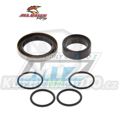 Sada hřídele řetězového kolečka KTM 250SX+250EXC+300EXC / 03-16 + 250R Freeride + Husasberg TE250+TE300 / 11-14 + Husqvarna TC250+TE250+TE300 / 14-16