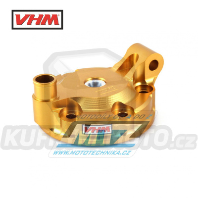 Hlava válce Yamaha YZ250 / 99-25 + YZ250X + Fantic XX250 / 21-25