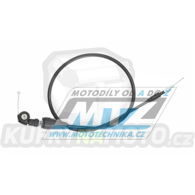 Lanko plynu KTM 65SX / 21-25 + Husqvarna TC65 / 21-25 + Gas-Gas MC65