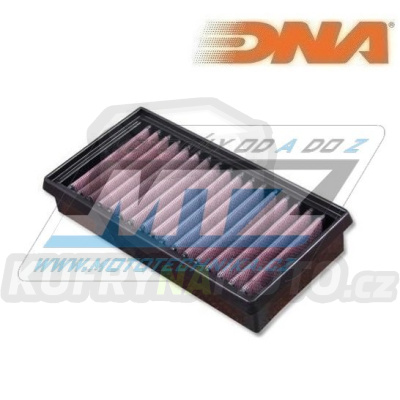 Filtr vzduchový DNA - KTM 690 Duke / 12-19 + 690 Duke R ABS / 13-17