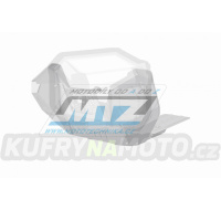 Kryt pod motor hliníkový Dual Sport - Husqvarna Norden 901 Expedition / 23-24 - barva bílá