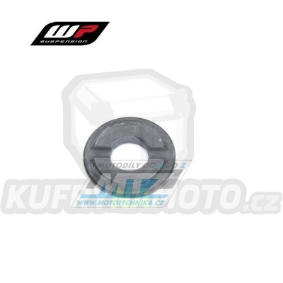 Podložka gumová hlavy zadního tlumiče WP Rubber Pad Rebound - rozměry: 16x38x6mm