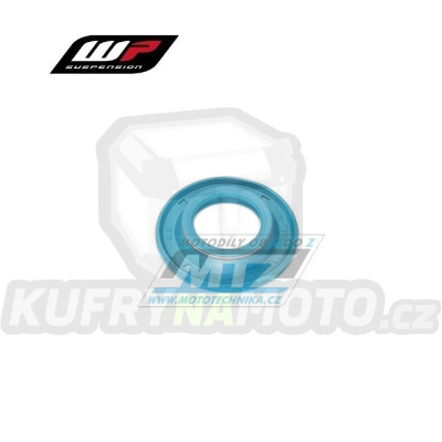 Prachovka zadního tlumiče WP - rozměry: 18x35x3/7,1mm - KTM SX+SXF+EXC+EXCF / 02-07 + 660+690+950 Supermoto/SuperEnduro/Rally