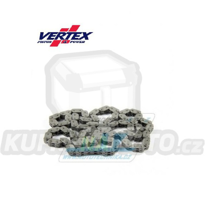 Řetěz rozvodový 98XTRH2005-116čl - Kawasaki KXF250 / 17-19