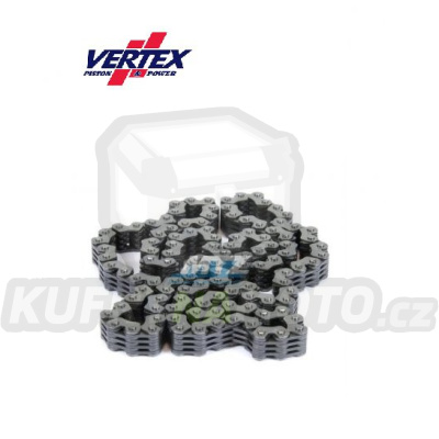 Řetěz rozvodový 92RH2015-114čl - KTM530EXCR / 08-11 + 500EXC / 12-16 + Husqvarna FE501 / 14-16 + Husaberg FE570 / 09-12