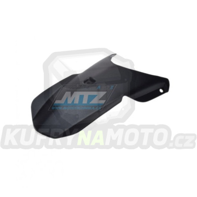 Prodloužení předního blatníku BMW F800GS / 00-12