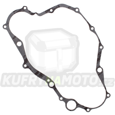 Těsnění pod víko spojky WINDEROSA CCG 816263 inner side