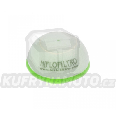 Pěnový vzduchový filtr HIFLOFILTRO HFF3016