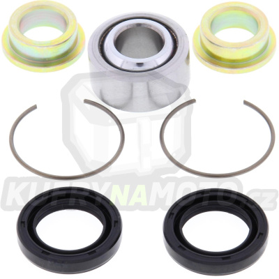 Ložisko oka zadního tlumiče All Balls Racing RSB29-1020