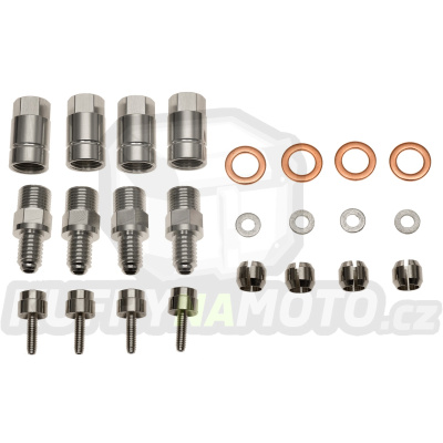 příslušenství pro C010-0067, BRAKING