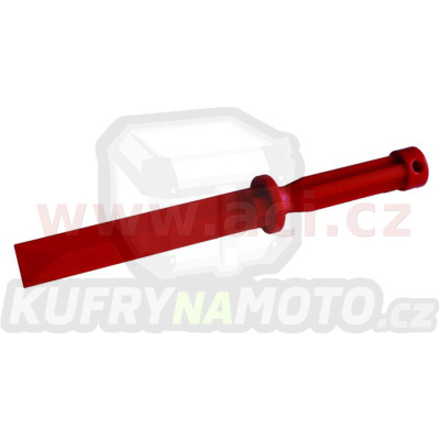odstraňovač nalepovacích závaží, šířka 22 mm