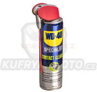 WD-40 Rychleschnoucí čistič kontaktů 250 ml Specialist