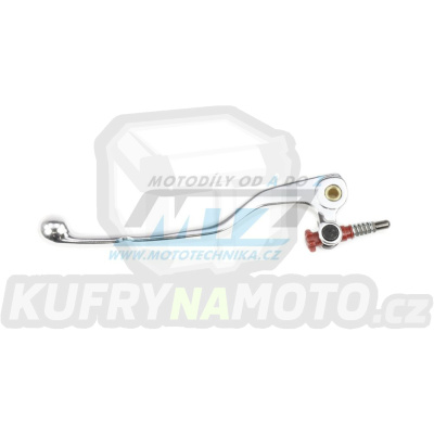 Páčka spojky (Magura) - KOVANÁ - KTM 125+200+250+300+380+400+450+520+525 SX+EXC / 98-03 + Husaberg FE+FS / 00-08 + Husqvarna
