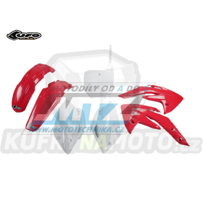 Sada plastů Honda CRF150R / 07-25 - originální barvy